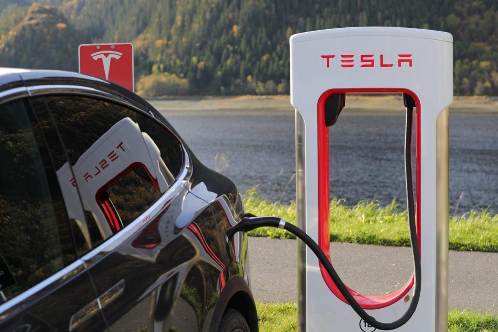 Non-Tesla Supercharger : Tesla s'ouvre aux autres, mais uniquement en Hollande