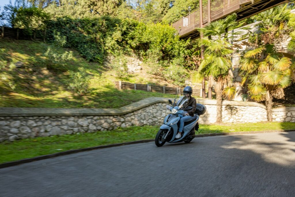 Offres Kymco 2023 : toutes les promotions de l'été sur deux roues