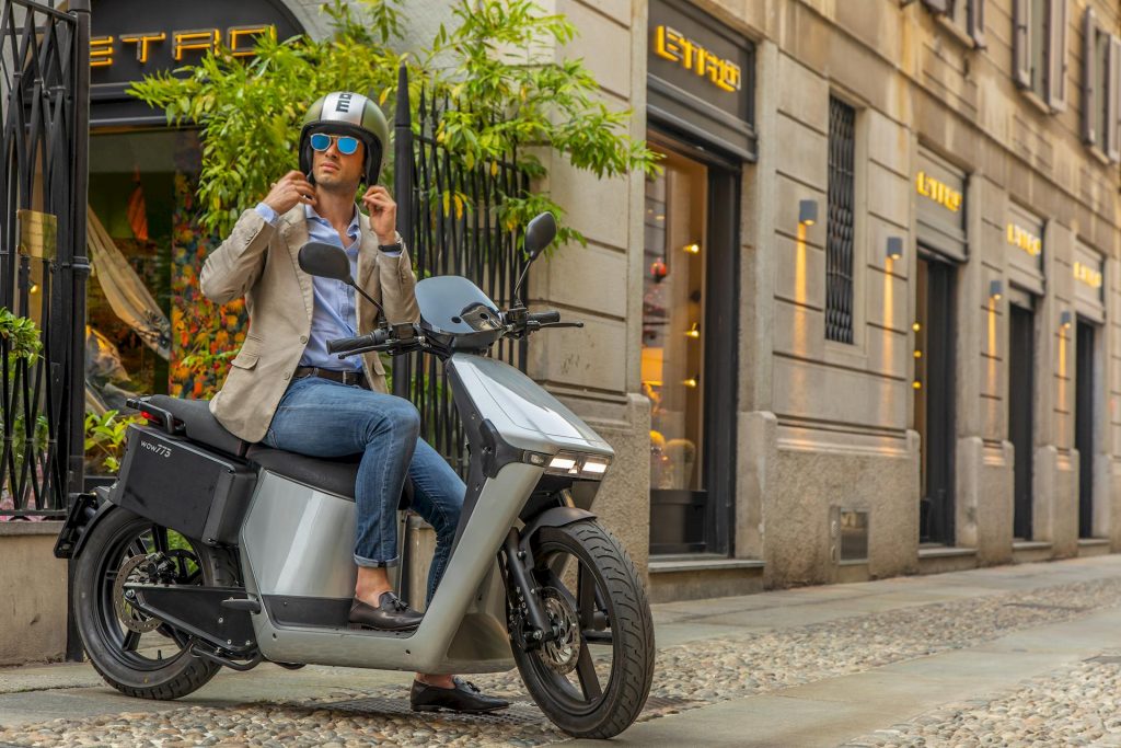 Trottinettes électriques pas chères 2023 : les prix des meilleurs du marché italien
