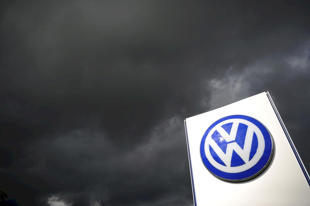 Volkswagen condamné à une amende de 76 millions d'euros en Australie pour les émissions de diesel