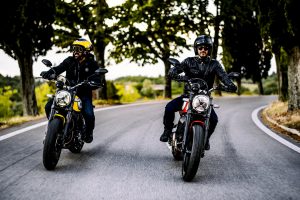 Ducati Scrambler Icône AM 2019 Ducati Scrambler Icône AM 2019