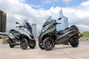 Piaggio-MP3 Piaggio-MP3