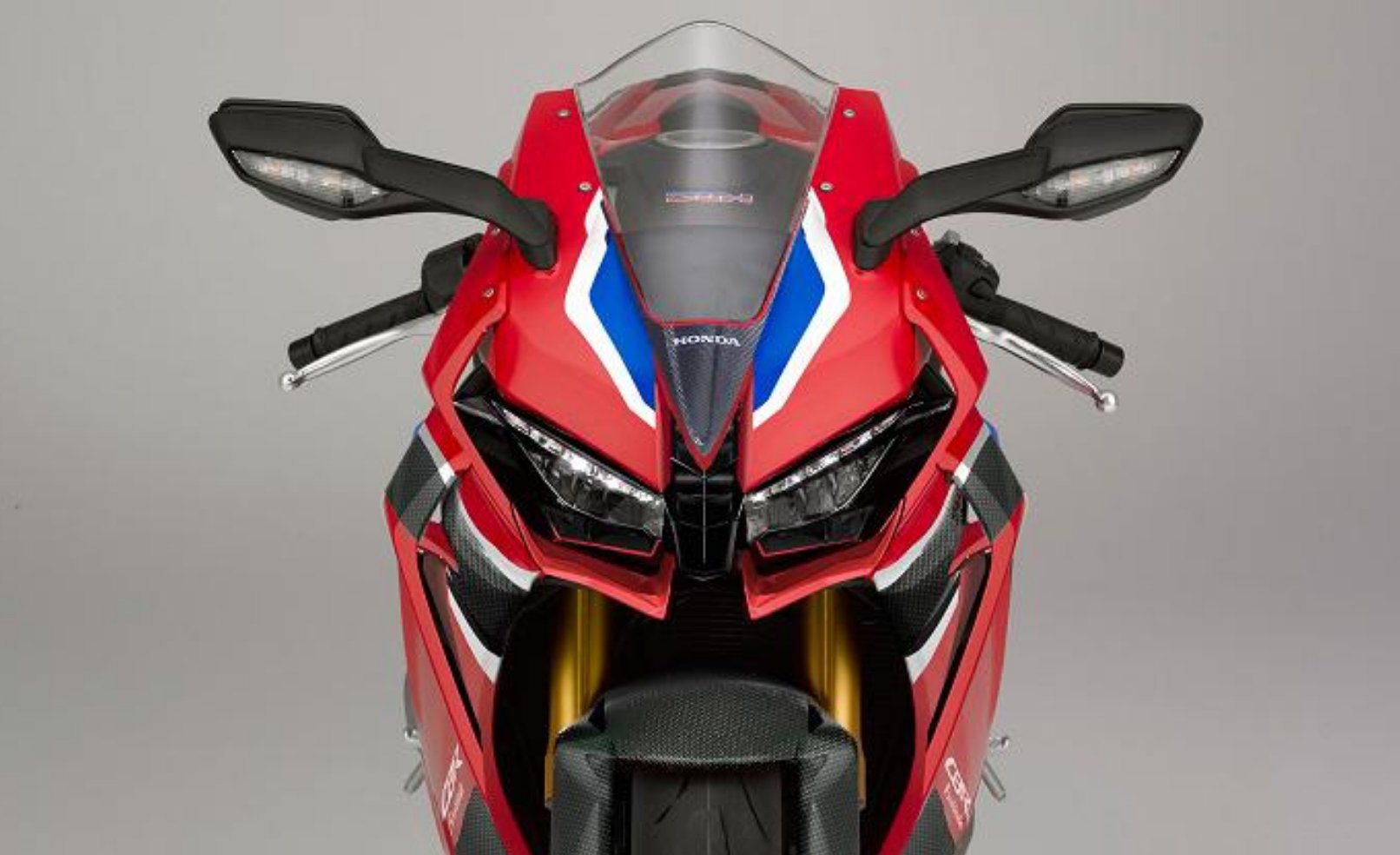 Honda CBR1000RR Fireblade 2019