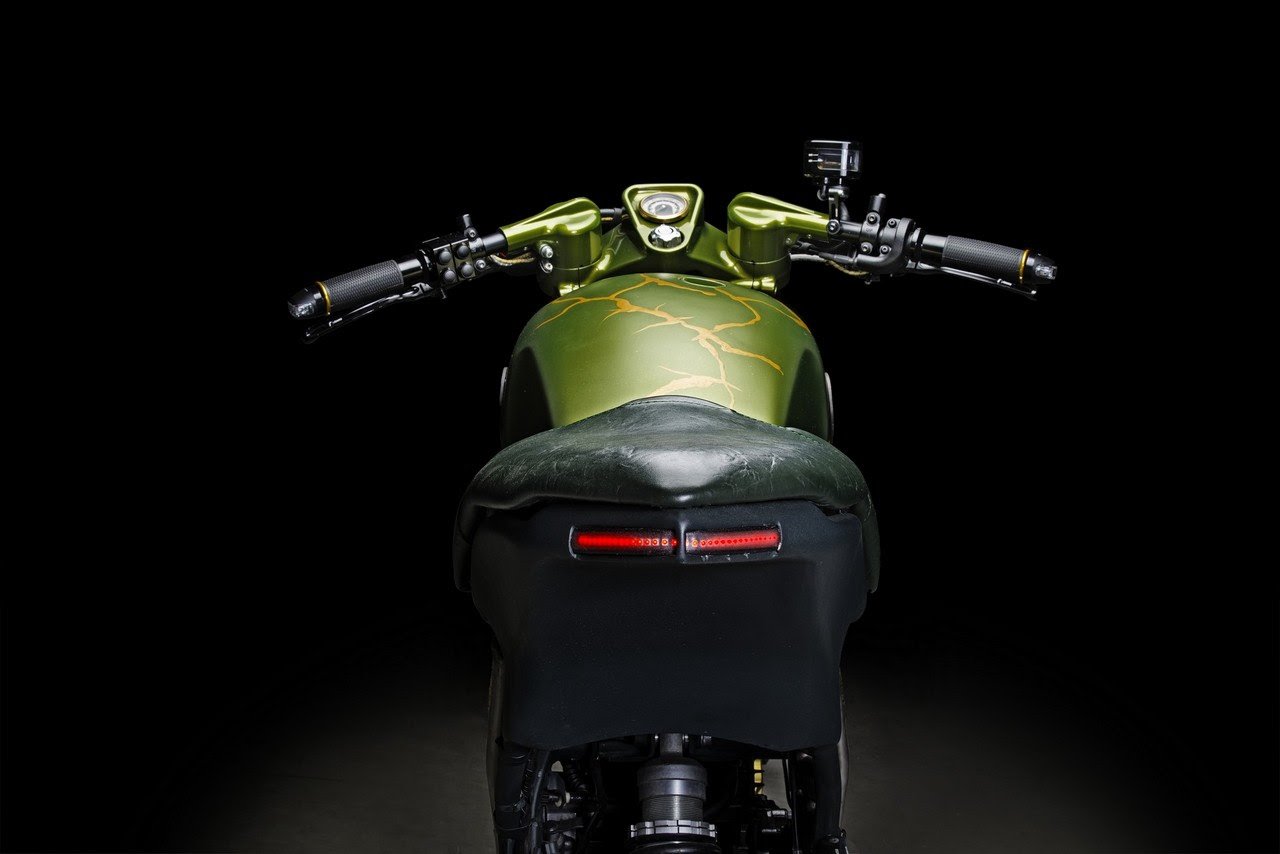 Kuria par Officine GP Design