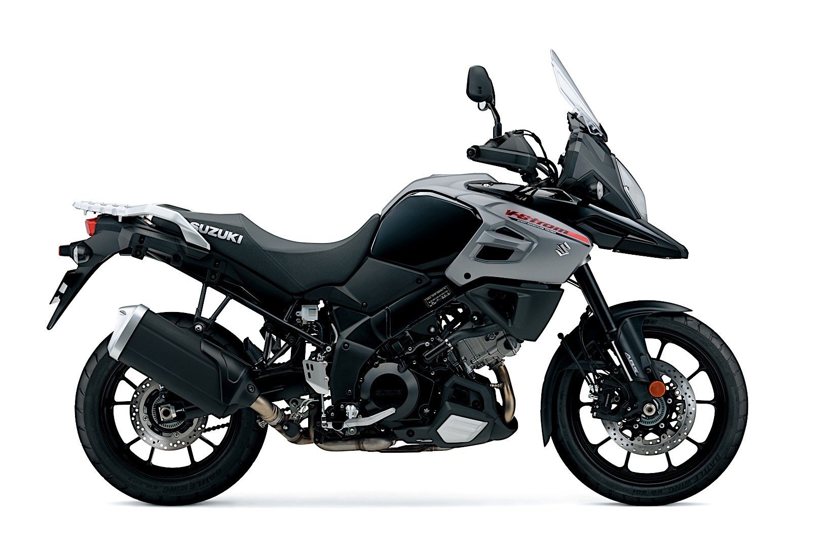 Suzuki V-Strom 1000