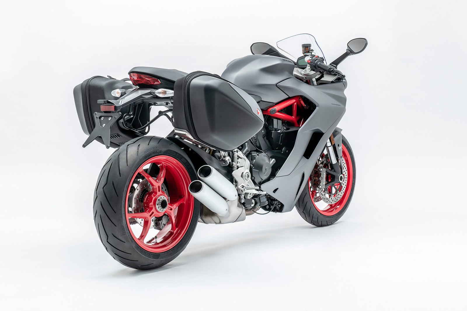Ducati Super Sport 2019