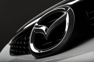 Nouveaux modèles Mazda 2022