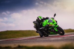 Kawasaki Ninja ZX-6R 2024 Kawasaki Ninja ZX-6R 2024