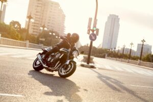 Promotion Kawasaki Z900 RS Promotion Kawasaki Z900 RS