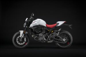 Ducati Monstre 2024 Ducati Monstre 2024