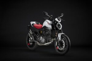 Ducati Monstre 2024 Ducati Monstre 2024