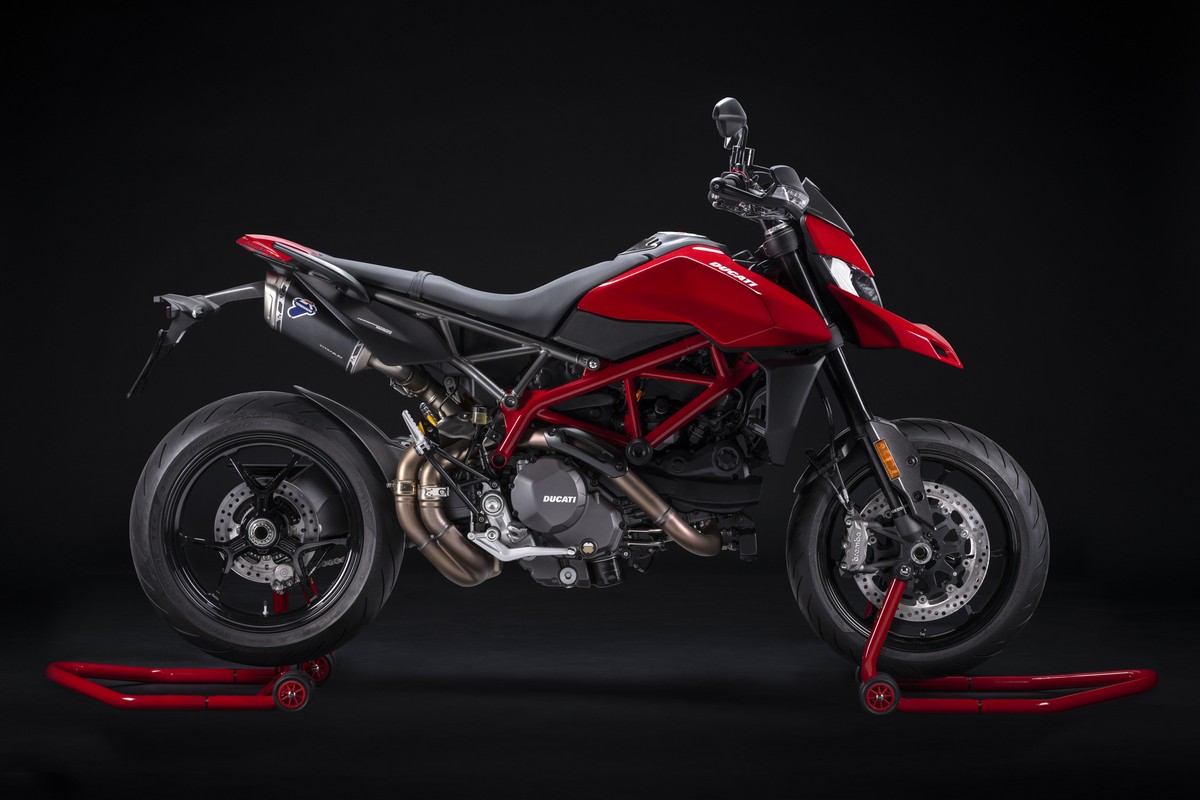Ducati Hypermotard 950 2023
