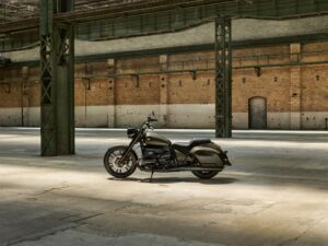 BMW R 18 Roctane BMW R 18 Roctane