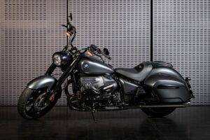 BMW R 18 Roctane BMW R 18 Roctane