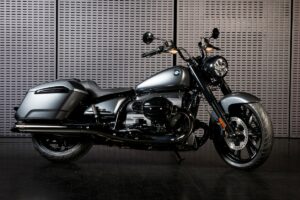 BMW R 18 Roctane BMW R 18 Roctane