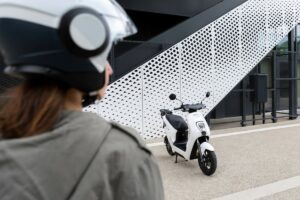 Honda EM1 et 2023 Honda EM1 et 2023