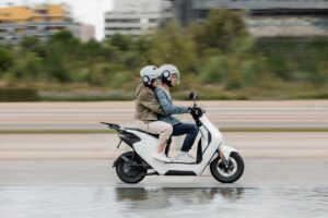 Honda EM1 et 2023 Honda EM1 et 2023