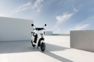 Honda EM1 et 2023 Honda EM1 et 2023