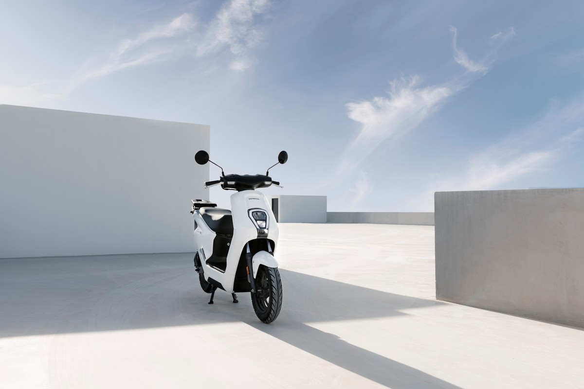 Honda EM1 et 2023