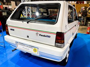 Fiat Panda Italie90 Fiat Panda Italie90