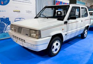 Fiat Panda Italie90 Fiat Panda Italie90