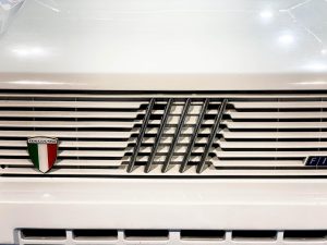 Fiat Panda Italie90 Fiat Panda Italie90