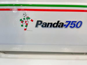 Fiat Panda Italie90