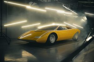 Concours d'élégance Lamborghini Villa d'Este 2021 (3)