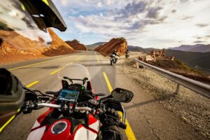 Garmin Zumo XT2 Garmin Zumo XT2