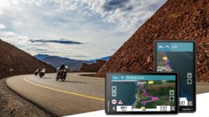 Garmin Zumo XT2 (3) Garmin Zumo XT2 (3)