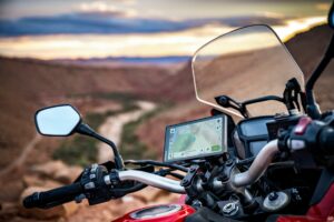 Garmin Zumo XT2 Garmin Zumo XT2