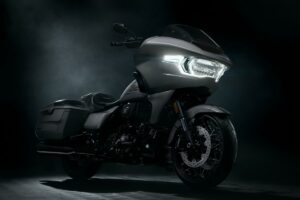 Harley Davidson CVO 2023