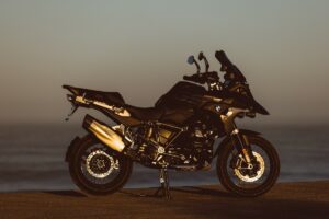 BMW Motorrad R 1250 GS Édition Ultime (1) BMW Motorrad R 1250 GS Édition Ultime (1)
