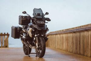 BMW Motorrad R 1250 GS Édition Ultime BMW Motorrad R 1250 GS Édition Ultime