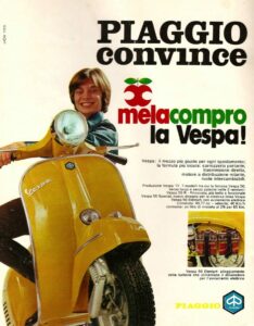Annonces Vespa Piaggio 70 Annonces Vespa Piaggio 70
