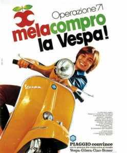 Annonces Vespa Piaggio 70 Annonces Vespa Piaggio 70