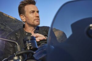Moto Guzzi V100 Mandello Ewan McGregor (6) Moto Guzzi V100 Mandello Ewan McGregor (6)
