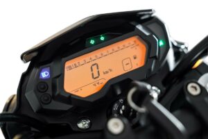 Benelli BN 125 2023 (2) Benelli BN 125 2023 (2)