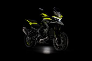 Benelli TRK 800 2023 Benelli TRK 800 2023