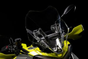 Benelli TRK 800 2023 Benelli TRK 800 2023