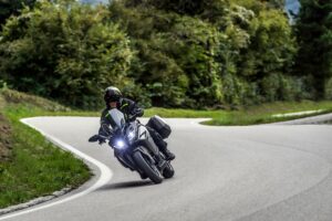 Promo CFMOTO 650MT Promo CFMOTO 650MT