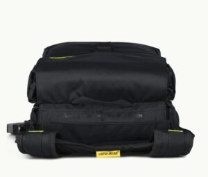 AIRBAG urbain MAB - ci-dessus AIRBAG urbain MAB - ci-dessus