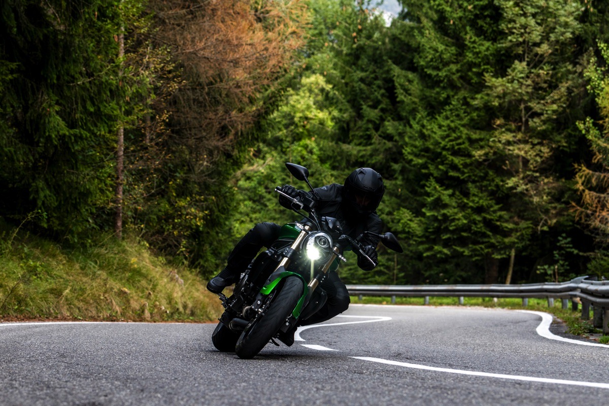 Benelli 752S année 2023