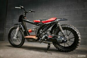 Ellaspede Piaggio Liberty Ellaspede Piaggio Liberty