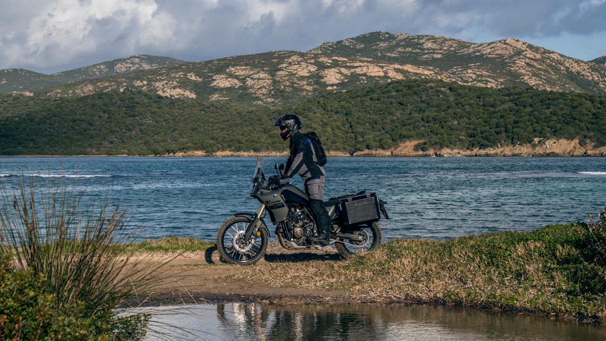 Yamaha Ténéré 700 Extreme Edition et Explore Edition 2023