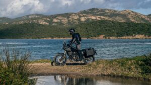 Yamaha Ténéré 700 Extreme Edition et Explore Edition 2023 Yamaha Ténéré 700 Extreme Edition et Explore Edition 2023