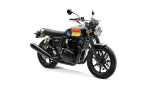 Royal Enfield Interceptor 650 2023 Royal Enfield Interceptor 650 2023