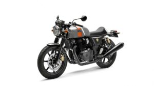 Royal Enfield Interceptor Continental GT 650 2023 Royal Enfield Interceptor Continental GT 650 2023
