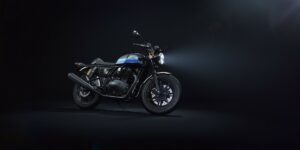 Royal Enfield Interceptor 650 et Continental GT 650 2023 Royal Enfield Interceptor 650 et Continental GT 650 2023