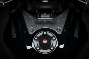 Accessoires moto Ducati Diavel V4 (3)
